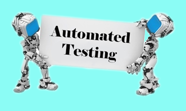 Testing Automation Training