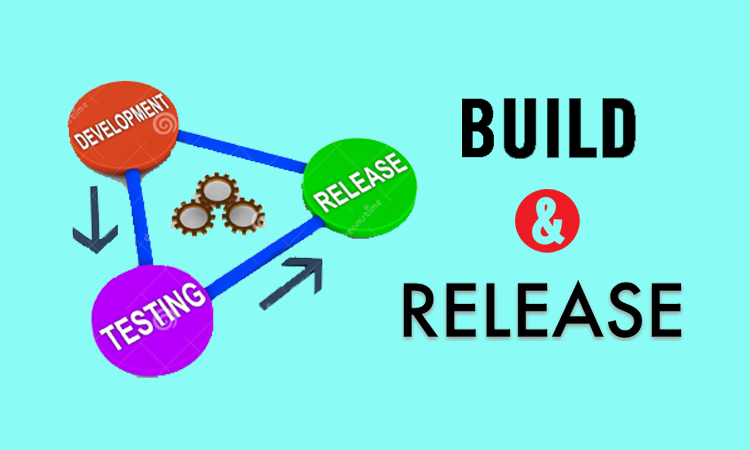 Build and Release Training