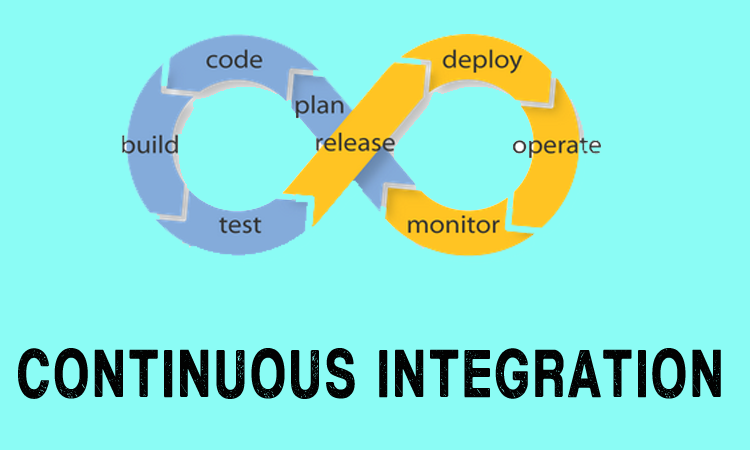Continuous Integration Training