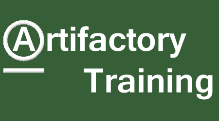 Artifactory Training