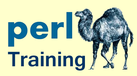 Perl Training