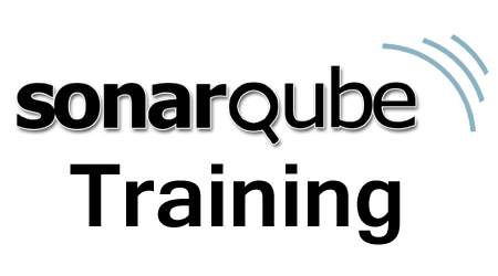 Sonarqube Training