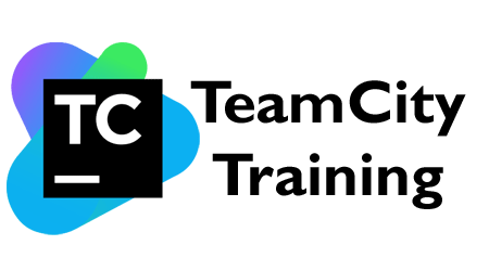 Teamcity Training