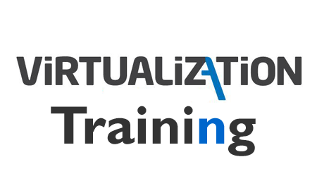 Virtualization Training